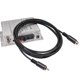 thumbnail image 5 of Cable de extensión de audio y video Aleación de aluminio Shell RCA Adaptador macho a hembra, 5 of 8