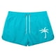 thumbnail image 3 of WILLBEST Pantalones Cortos Deportivos de Verano para Hombre, de Talla Grande, A La Moda, Informales, para Viajes, con Estampado de Cocoteros, para Playa, 3 of 3