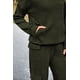 thumbnail image 5 of Conjunto de Sudadera con Capucha y Pantalones Cargo para Mujer PRETTYGARDEN XL, 5 of 8