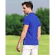 thumbnail image 4 of Playera Polo Manga Corta Moda Casual Slim Fit, 4 of 8