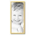 thumbnail image 2 of ArtToFrames 11x26" Other Picture Frame, Multi Wood Poster Frame, with Regular Acrylic and Foam Backing 3/16 inch (FBPL-5102), 2 of 7