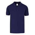 thumbnail image 1 of Playera Tipo Polo - Caballero - Algodón Poliéster / Yazbek, 1 of 3