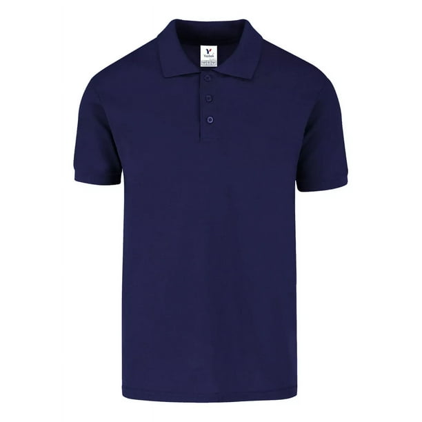Playeras Yazbek Playeras Polo Optima Colores Playera Tipo Polo