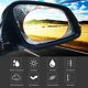 thumbnail image 4 of Película del espejo retrovisor del coche 12pcs Ventanas laterales Película a prueba de lluvia Anti, 4 of 8