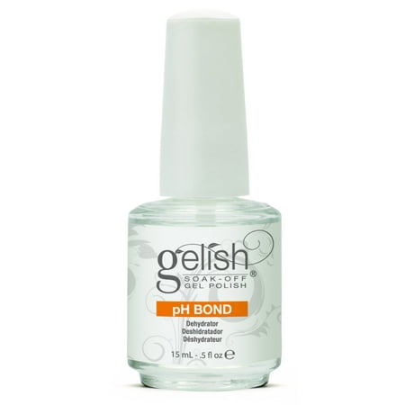 New Gelish Harmony Ph Bond Dehydrator Nail Prep Soak Off Gel Polish New Gelish Harmony Ph Bond Dehydrator Nail Prep Soak Off Gel Polish