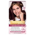 thumbnail image 1 of Tinte para cabello L'Oréal Excellence Cafés Parisinos 4.15 mocha castaño cenizo caoba, 1 of 9