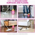 thumbnail image 4 of - The Pink Stuff - The Miracle Floor Cleaner Spray - Squirt and Mop Multi Pack, 4 of 4