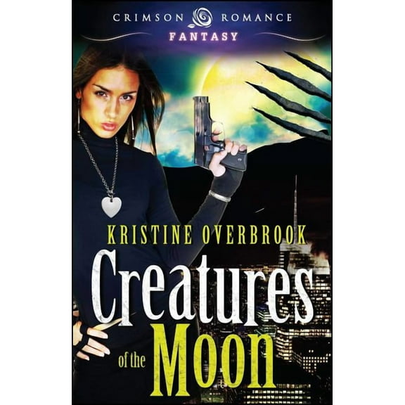 Creatures of the Moon, (Paperback)
