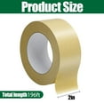 thumbnail image 2 of Tree Wraps to Protect Bark,Bexikou 2 Rolls 2in x 196ft Tree Protector Paper Wrap,Crawling Insect Tree Tape,Tree Trunk Wrap Protector, Tree Trunk Bandage Protection for Outdoor Lawn Garden, 2 of 7