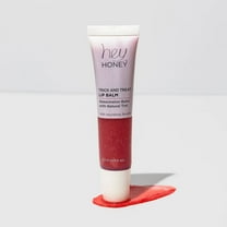 Hey Honey Skincare TRICK AND TREAT LIP BALM - Watermelon- 15mL | 0.5 FL. OZ.