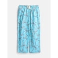 thumbnail image 2 of Wonder Nation Girls Sleep Pants and Shorts, 2-Pack, Sizes 4-18, 2 of 5