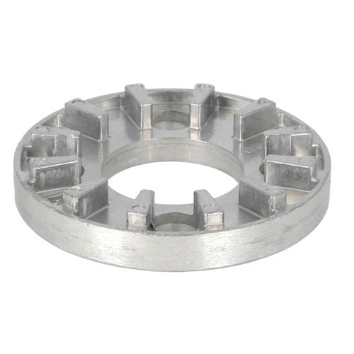 Hydraulic Pump Drive Coupling, New, John Deere, L34569, T58195