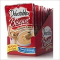 thumbnail image 3 of Hartz Delectables Bisque Lickable Wet CAT Treats, 3 of 8