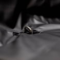 thumbnail image 5 of XG Cargo XG-302 Jeep Wrangler JK Sportsman Floor Liner (Speaker in Floor), Black, 5 of 9