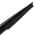 thumbnail image 4 of ECCPP V Style Rear Trunk Spoiler Wing Carbon Fiber fit for 2019-2022 for Volkswagen Jetta Spoiler Wing Glossy Black Rear Trunk Lip Spoiler, 4 of 5