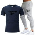 thumbnail image 5 of T-shirt and Pants Sets, Two Piece Sets Tracksuit, 5 of 10