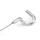 thumbnail image 3 of Cable de reparación de palanca de freno de estacionamiento manual de 16,9 pulgadas 6G91-2780-PC apto para Ford S-MAX GALAXY 2006-2015, 3 of 8