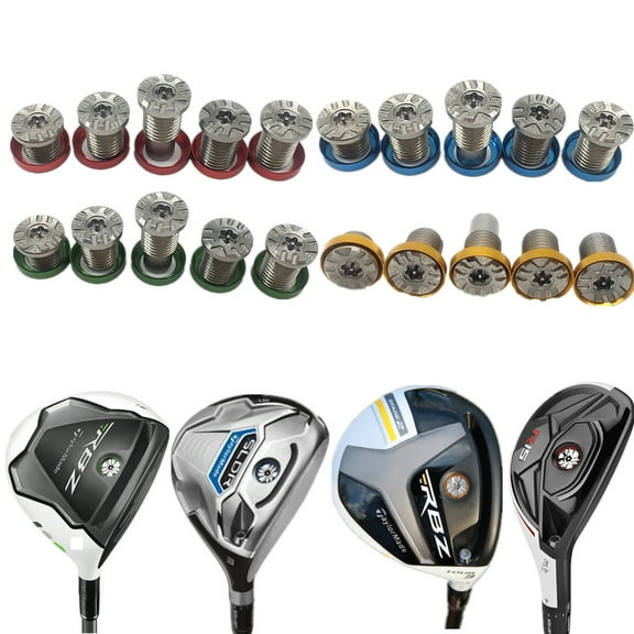 For TaylorMade RocketBallz RBZ Stage 2 Driver Sldr Fairway Wood Golf Club Weight