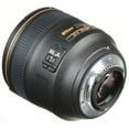 thumbnail image 4 of Nikon AF-S NIKKOR 85mm f/1.4G Lens #2195 - USA Model Starter Bundle, 4 of 4