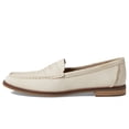 thumbnail image 1 of Sperry Mocassin Penny Seaport pour Femme, Ivoire, 9, 1 of 6