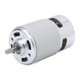 thumbnail image 1 of Motor Motor 775 Duradero Para Tornillo M4 De Velocidad De Revolución Alta De Diámetro De Eje De 5 Mm Delantero Y Trasero ANGGREK Otros, 1 of 8