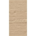 thumbnail image 2 of Ekena Millwork 4"W x 8"H x 20"L Block Woodgrain TimberThane Rafter Tail, Primed Tan, 2 of 6