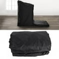 thumbnail image 4 of Housse de Protection pour Tapis Roulant en Forme de L, Housse de Tapis Roulant, Revêtement Imperméable et Anti-Poussière pour Jardin Extérieur Maison pour Tapis Roulant Sec, 4 of 7