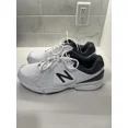 thumbnail image 2 of New Balance 519 Athletic Sneakers White/Grey MX519WG2 D Standard Mens Size 15, 2 of 6