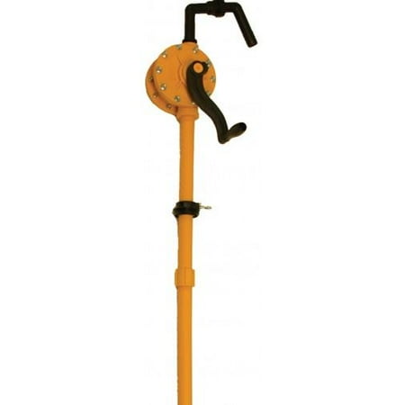 

Zeeline 10255 - PP Rotary Pump