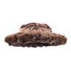 thumbnail image 1 of Gorro de piel Dress-Up-America Matzah Shtreimel para adultos, color marrón, 1 of 2