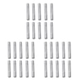 thumbnail image 1 of 30Pcs Foldable Electric Scooter Reinforced Locks Buckle Hooks Pin Replacement for M365 Scooter Accessories, 1 of 6