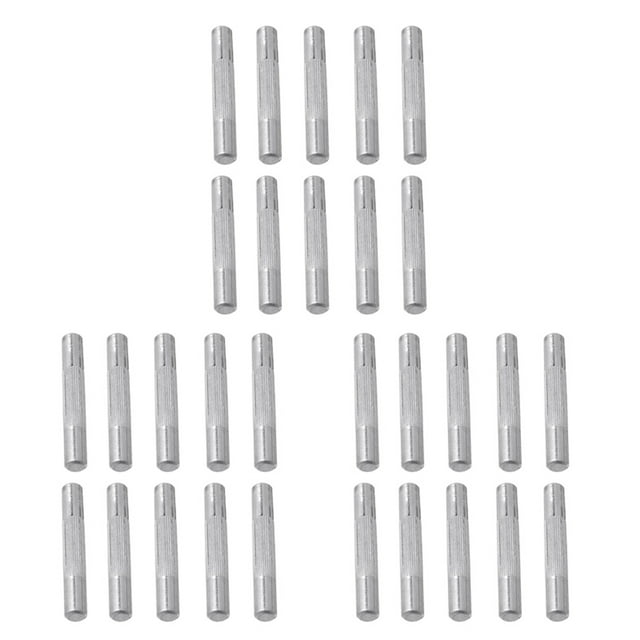 30Pcs Foldable Electric Scooter Reinforced Locks Buckle Hooks Pin Replacement for M365 Scooter Accessories