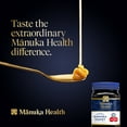 thumbnail image 3 of Manuka Health UMF 13+/MGO 400+ Honey Superfood 17.6 oz, Allergens Not Contained, 3 of 13
