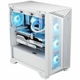 thumbnail image 6 of MSI Aegis RS2 AI A2NVV7-2208, Gaming PC, Intel&reg; Core™ Ultra 7 270K Plus, NVIDIA&reg; Geforce RTX 5080, 32GB DDR5, 2TB M.2 SSD, Windows 11, 1 Year Warranty, 6 of 7
