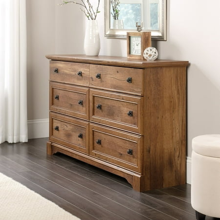 Sauder Palladia Dresser - Walmart.com