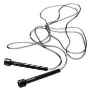 Skelcore 9ft Speed Skipping Rope, Ideal for Double Under Jump Rope