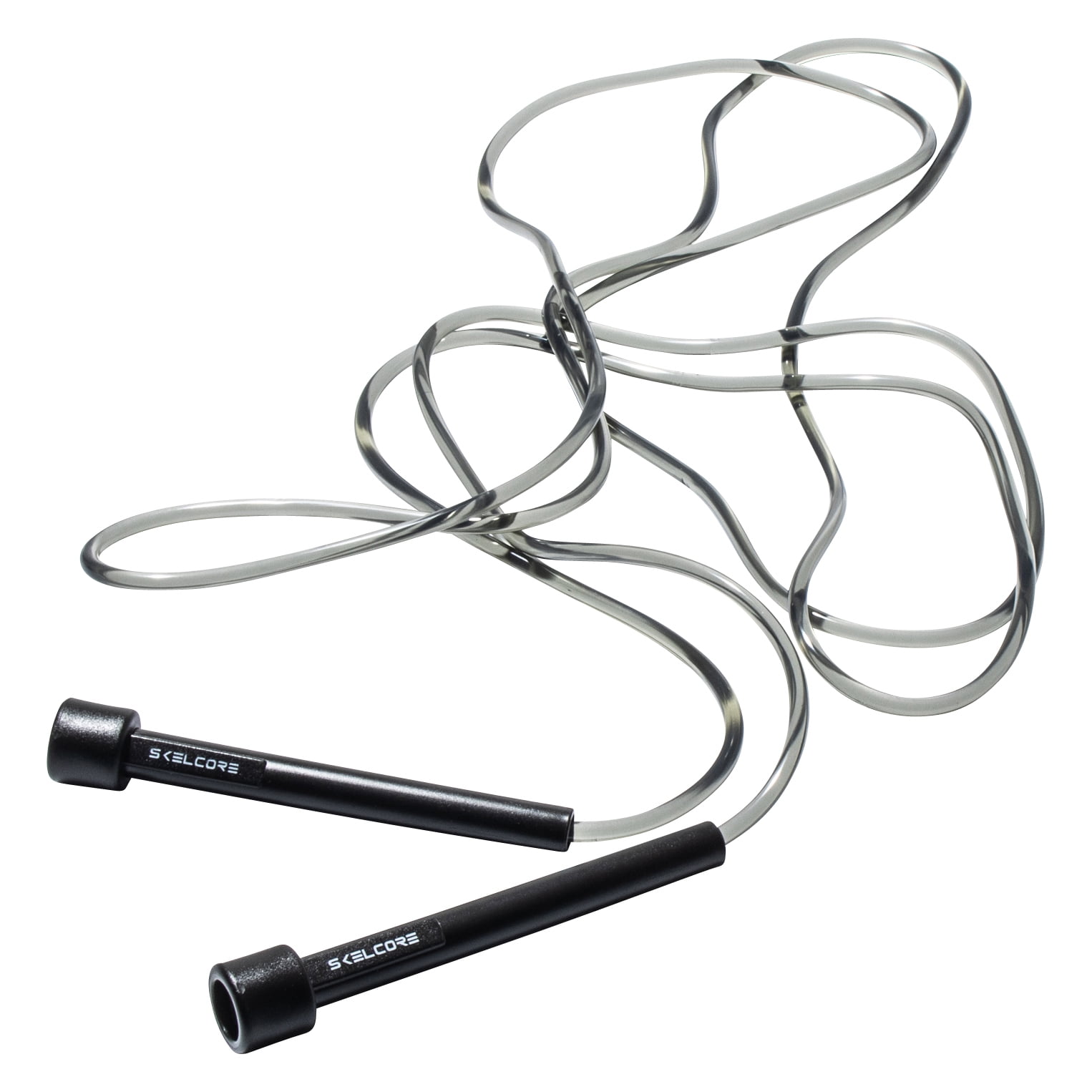Skelcore 9ft Speed Skipping Rope Ideal for Double Under Jump Rope