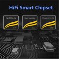 thumbnail image 3 of Mini Outdoor Wireless Speaker X6 Bluetooth Speaker Power Bank, 3 of 5