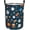 Sport, variant on Laundry Basket Room Décor Hamper Clothes Storage Bucket Toy Organizer Foldable Waterproof Bathroom Laundry Storage Bedroom Large