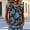 A76 Blue, variant on Summer Tank Tops for Women Crewneck Sleeveless Shirts Floral Vine Print Denim Patchwork Loose Fit Lightweight Breathable Casual Everyday Wear Vacation Graphic Tees
