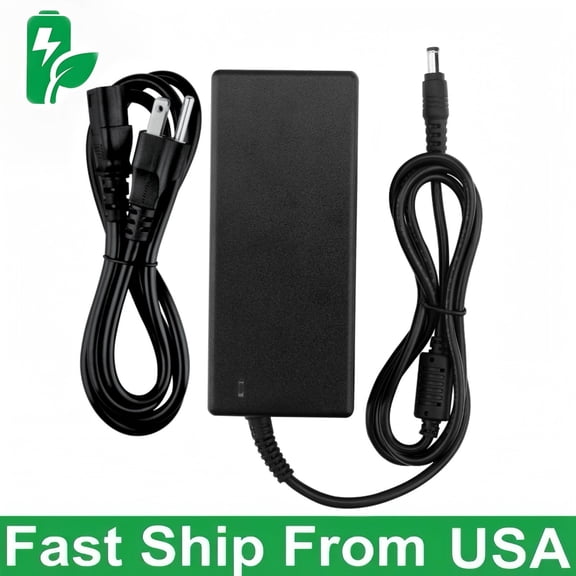 36V 3.5A Charger Compatible with NordicTrack S22i NTEX02117 NTEX02117NB NTEX02121 NTEX02422