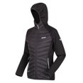 thumbnail image 3 of Regatta - Chaqueta Andreson VII para Mujer (Negro), 3 of 4