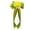 Green Yellow, variant on Wedding Car Decorations Decorative Flowers for Wedding Car Decoration Artificial Silk Flower with Suction Bow Flowers for Car Handle Wedding Scene Chair Party Engagement Decoration Color 2