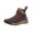 Brown/Camo Mossy Oak Break Up Country, variant on Muck Men's Outscape Chelsea, Brown/Mossy Oak Break Up Country