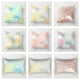 thumbnail image 2 of Funda de almohada con estampado Floral para sofá, cubierta de cojín de cintura rectangular, decoración del hogar, se puede personalizar para usted, 40x40, 30x50, 2 of 4
