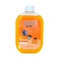thumbnail image 2 of Floor Cleaner, Cleaner, Multi-Purpose Floor Cleaner Orange for Stone Tile Laminate and Vinyl, Momeng Floor Cleaner Orange, Natural Decontamination Cleaner, Polishing Brightening Tile，500mL Clearance, 2 of 9