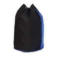 thumbnail image 4 of Bolsa de Taekwondo Shamjiam Mochila con Cordón Azul, 4 of 8