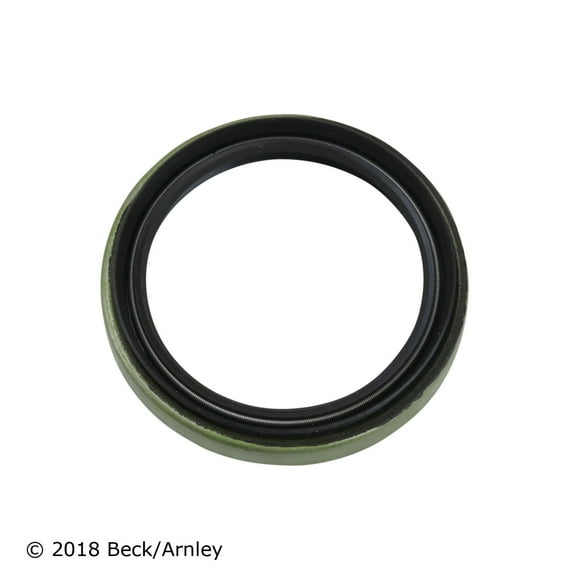 BeckArnley 052-3461 Seal Wheel