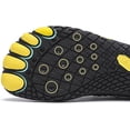 thumbnail image 4 of Beach Shoes for Men and Women, Water Shoes, Barefoot Shoes, Quick-drying, Lightweight, Breathable Sports Outdoor Shoes, Suitable for Surfing, Diving, Hiking, Boating, Beach （36-48）, 4 of 5