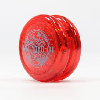 YoYoFactory Spinstar - Beginner Friendly Yo-Yo Kids Toy
